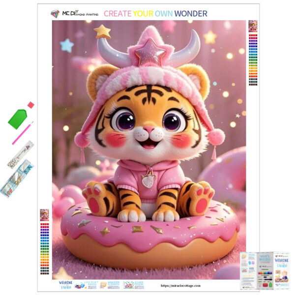 Destined for Greatness