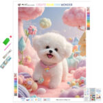 Longing for Love 👉3D