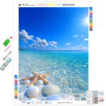 West Coast Ocean 👉3D