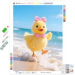 Fun in the Sun 👉3D