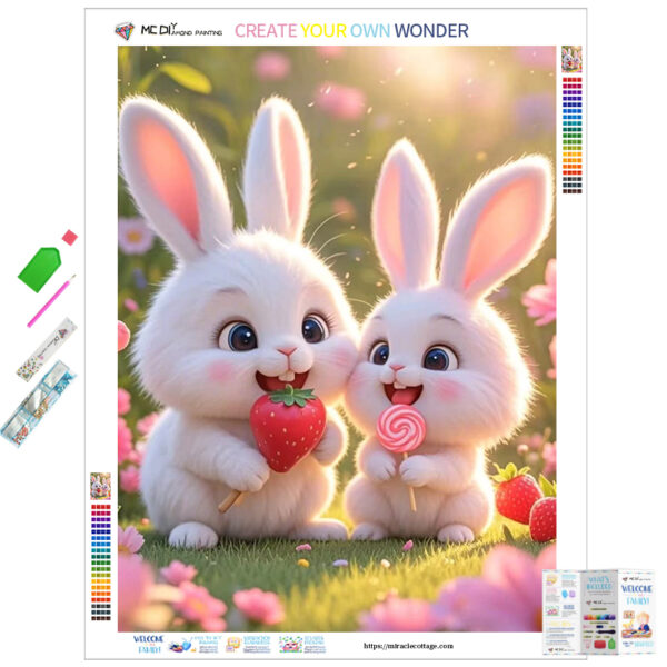 It Tastes Better When We Share