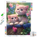 Mother's love 👉3D