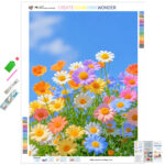 Full of Blooms 👉3D