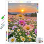 Beauty Of Nature 👉3D