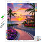 Tropical Island 👉3D