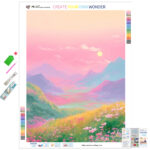 Beauty Clouds 👉3D