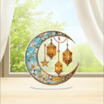 Ramadan Mubarack 👉5D Table