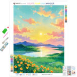 Sunday Afternoon 👉3D