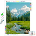 Hidden Paradise 👉3D