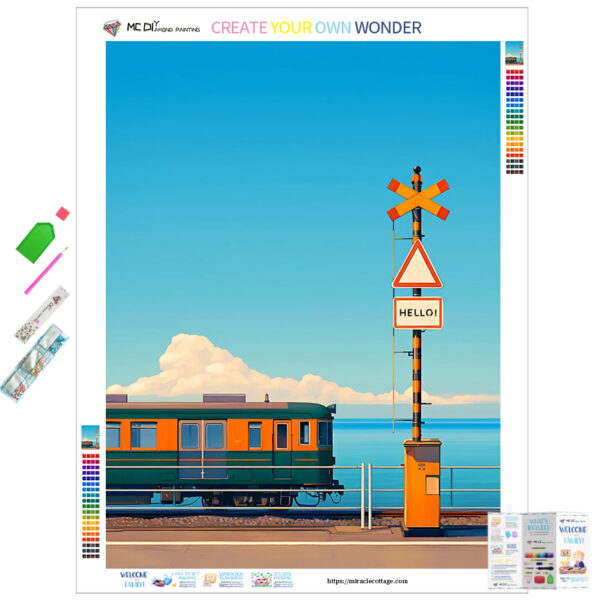 Not A Care In The World