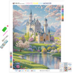 Tonny's Castle 👉3D