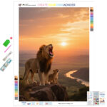 The Lion King 👉3D