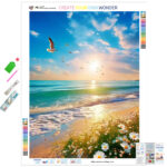 Seaside Dreams 👉3D