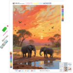 Mother's Nature 👉3D