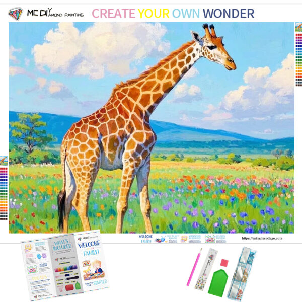 Going Out for a Walk