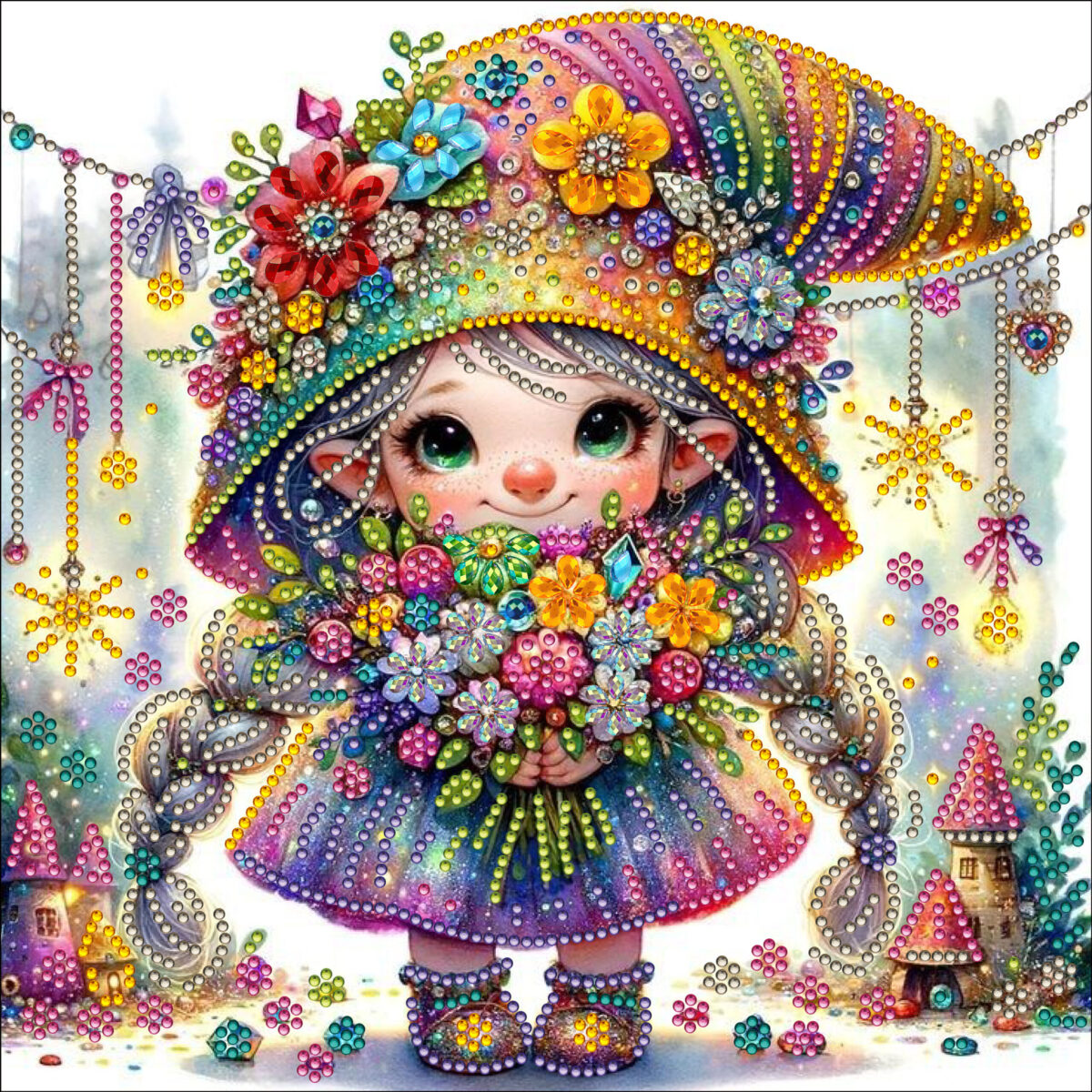 I Miss You 👉5D - Image 2