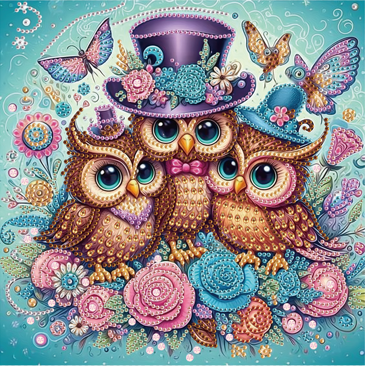 Three's a CharmImage_20260125200626_752_37 Three's a Charm 👉5D - Image 1